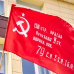 Всероссийская акция» Флаги Победы»