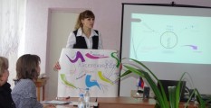 Поздравляем Наталью Валерьевну Коткову со II местом в муниципальном этапе Всероссийского конкурса «Учитель года»!